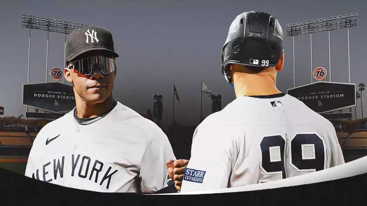 Yankees' Aaron Judge On Juan Soto's Absence: A Hitter's Perspective On Lineup Changes Yankees' Aaron Judge On Juan Soto's Absence: A Hitter's Perspective On Lineup Changes