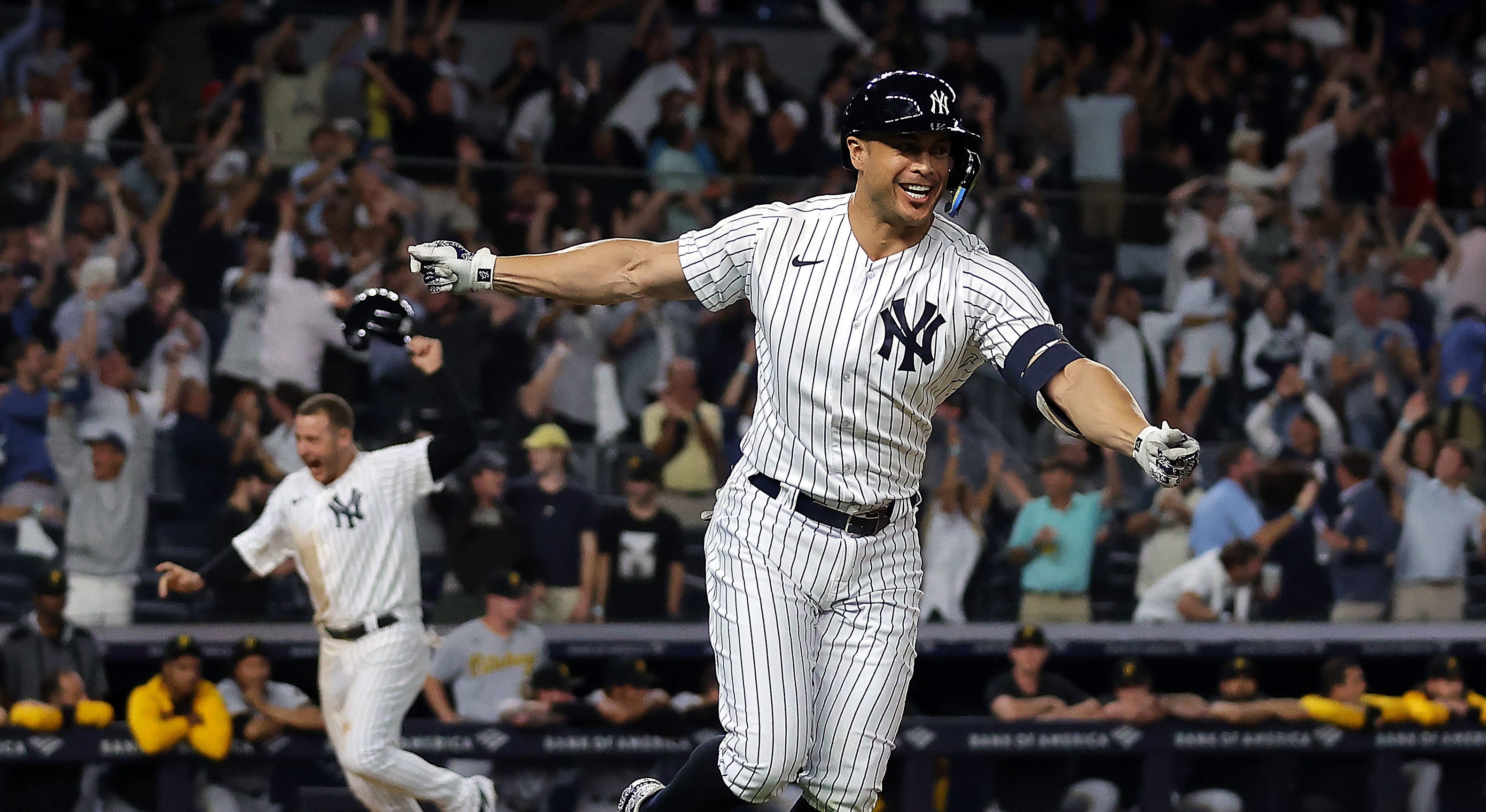 Yankees' Comeback: Judge And Goldschmidt's Crucial Roles Yankees' Comeback: Judge And Goldschmidt's Crucial Roles