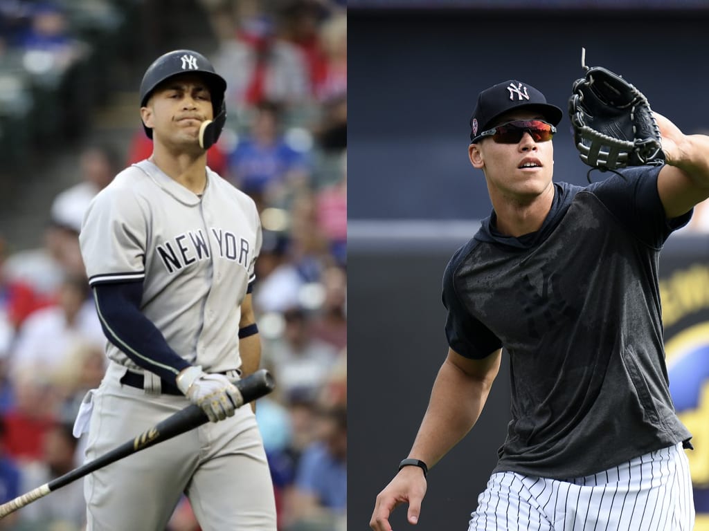Yankees Diamondbacks Injury Update: April 1st-3rd Games Yankees Diamondbacks Injury Update: April 1st-3rd Games
