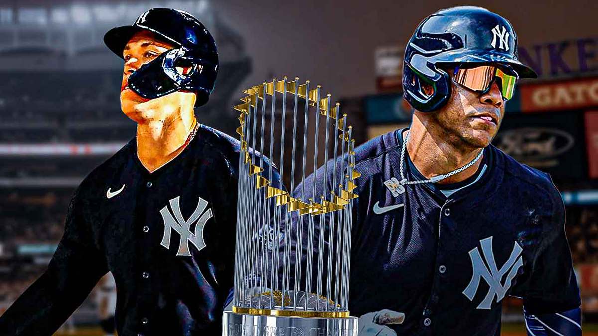 Yankees Giants Series: Who's On The Injured List? (April 11-13) Yankees Giants Series: Who's On The Injured List? (April 11-13)