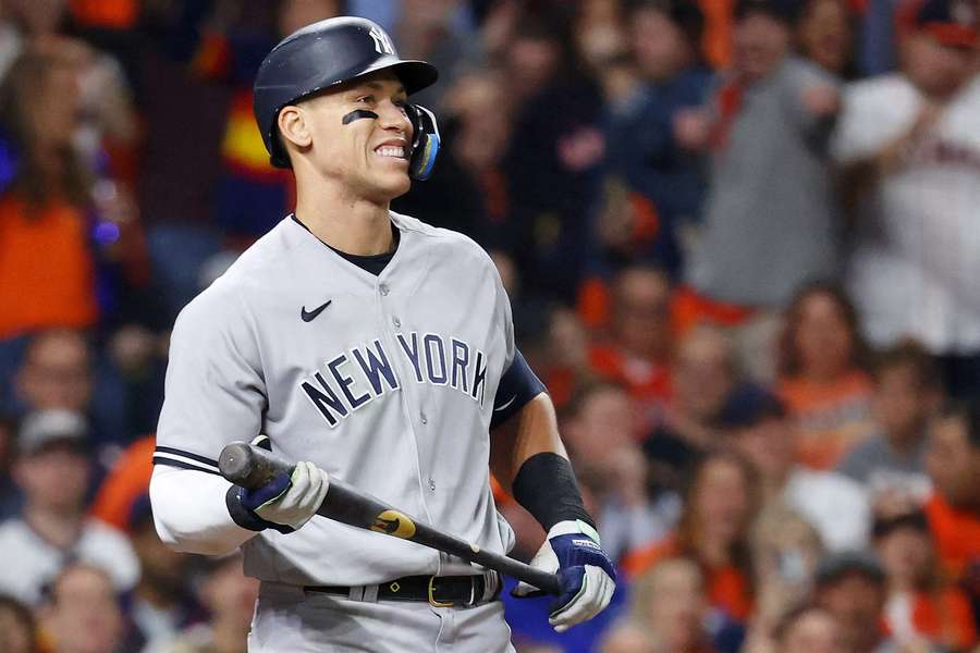 Yankees' Judge And Cardinals' Goldschmidt Lead In Crucial Series Victory Yankees' Judge And Cardinals' Goldschmidt Lead In Crucial Series Victory