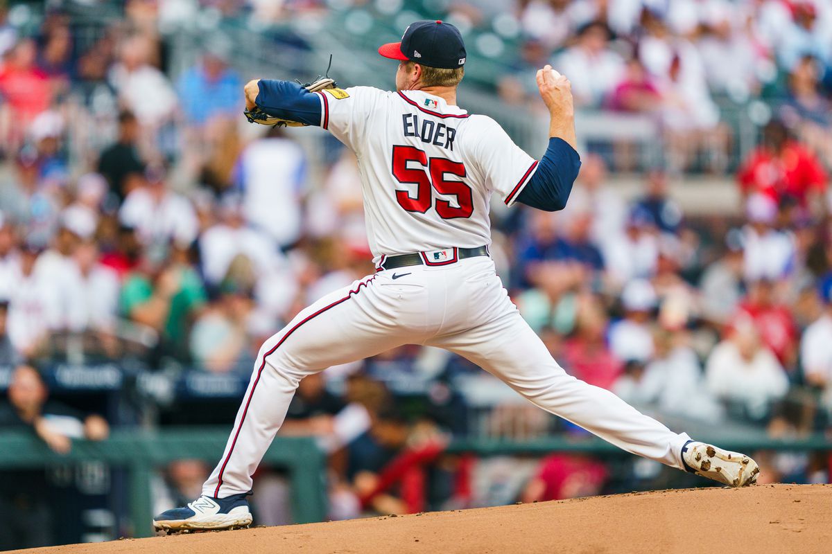 Yankees' Judge's Dominant Start Highlights Braves' Initial Difficulties Yankees' Judge's Dominant Start Highlights Braves' Initial Difficulties