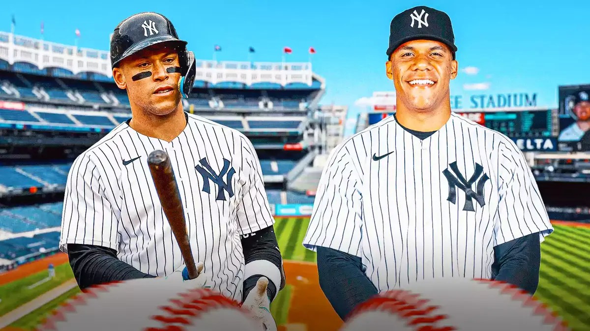 Yankees Lineup: Aaron Judge's Role And Boone's Strategy Yankees Lineup: Aaron Judge's Role And Boone's Strategy