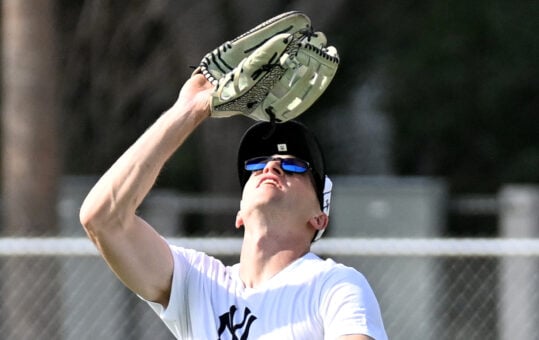 Yankees Lineup: Bellinger's Impact Batting Behind Judge Yankees Lineup: Bellinger's Impact Batting Behind Judge
