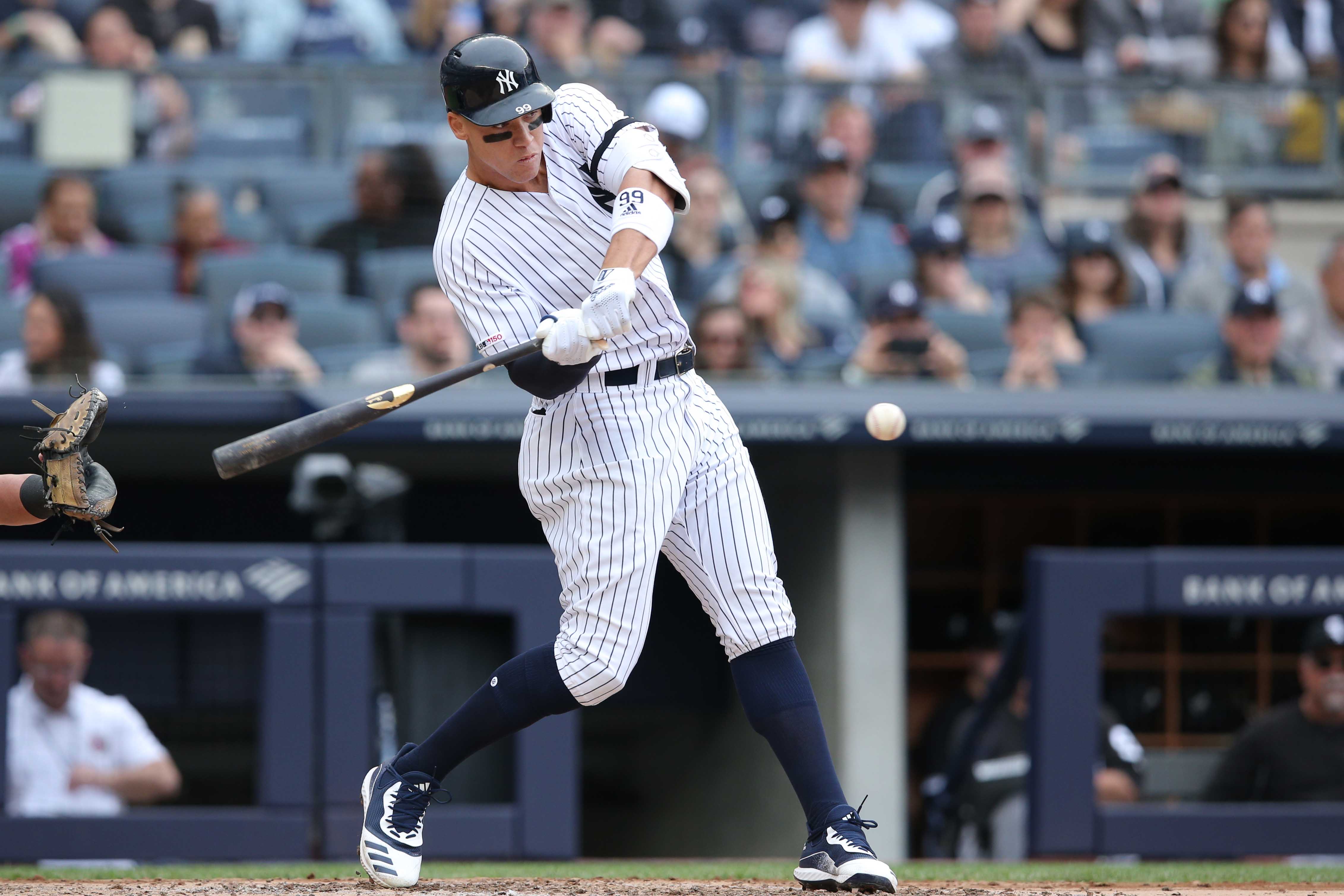 Yankees Lineup: Bellinger's Protection Of Aaron Judge Yankees Lineup: Bellinger's Protection Of Aaron Judge
