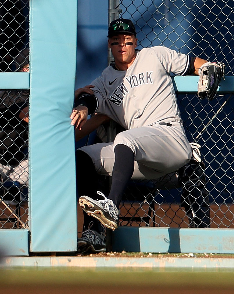 Yankees Lineup Shuffle: Aaron Judge's Role And Boone's Strategy Yankees Lineup Shuffle: Aaron Judge's Role And Boone's Strategy