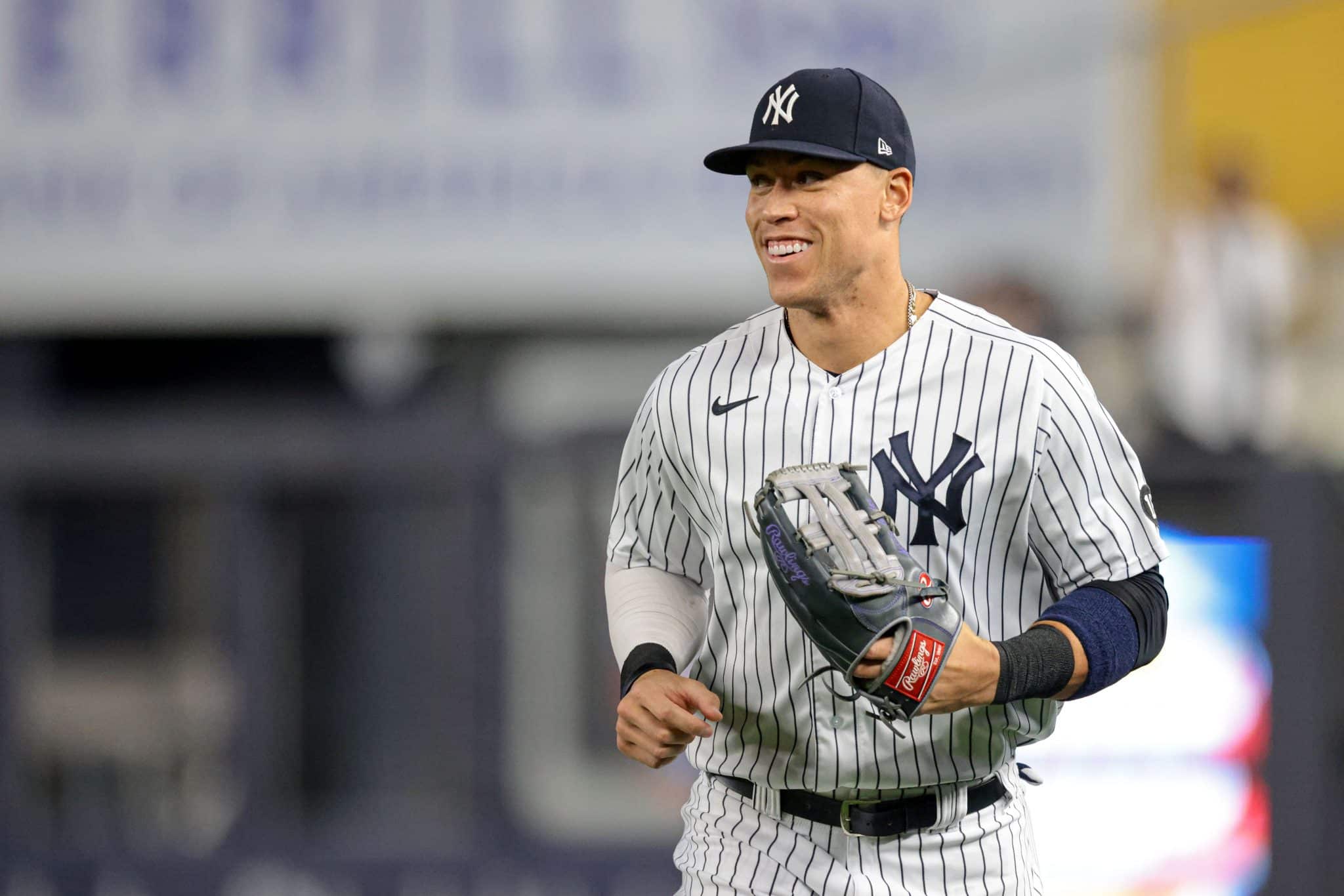 Yankees Magazine: Aaron Judge's Historic 2024 Season Preview Yankees Magazine: Aaron Judge's Historic 2024 Season Preview