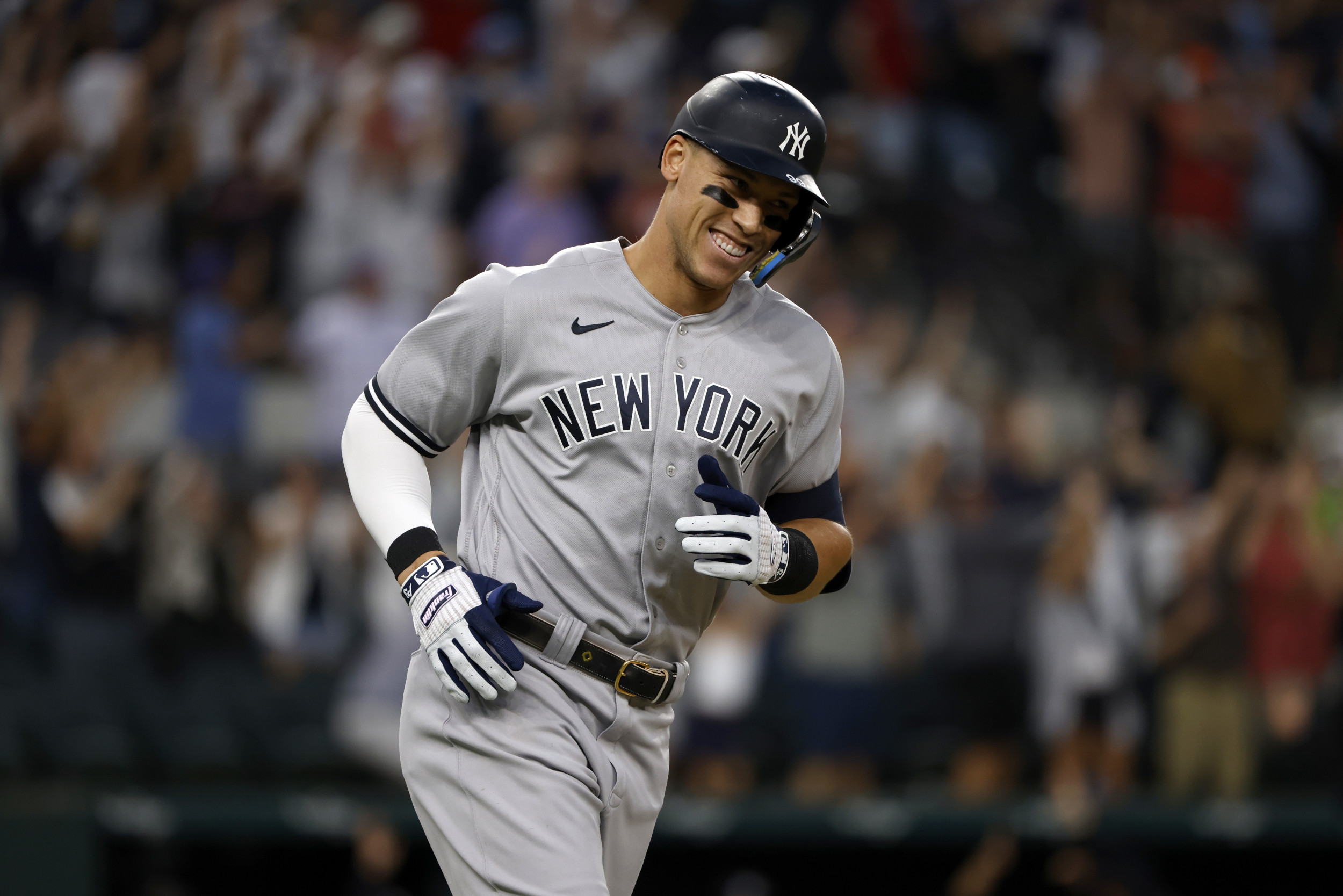 Yankees Magazine: Examining Aaron Judge's Path To A Historic 2024 Yankees Magazine: Examining Aaron Judge's Path To A Historic 2024