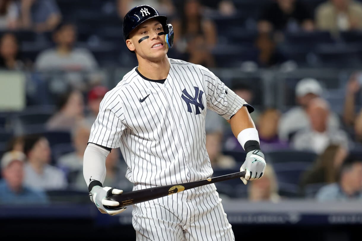 Yankees Rays Injury Update: Key Players Out For April 17-20 Series Yankees Rays Injury Update: Key Players Out For April 17-20 Series