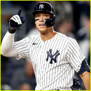 Yankees Star Aaron Judge Equals Babe Ruth's Impressive Record Yankees Star Aaron Judge Equals Babe Ruth's Impressive Record