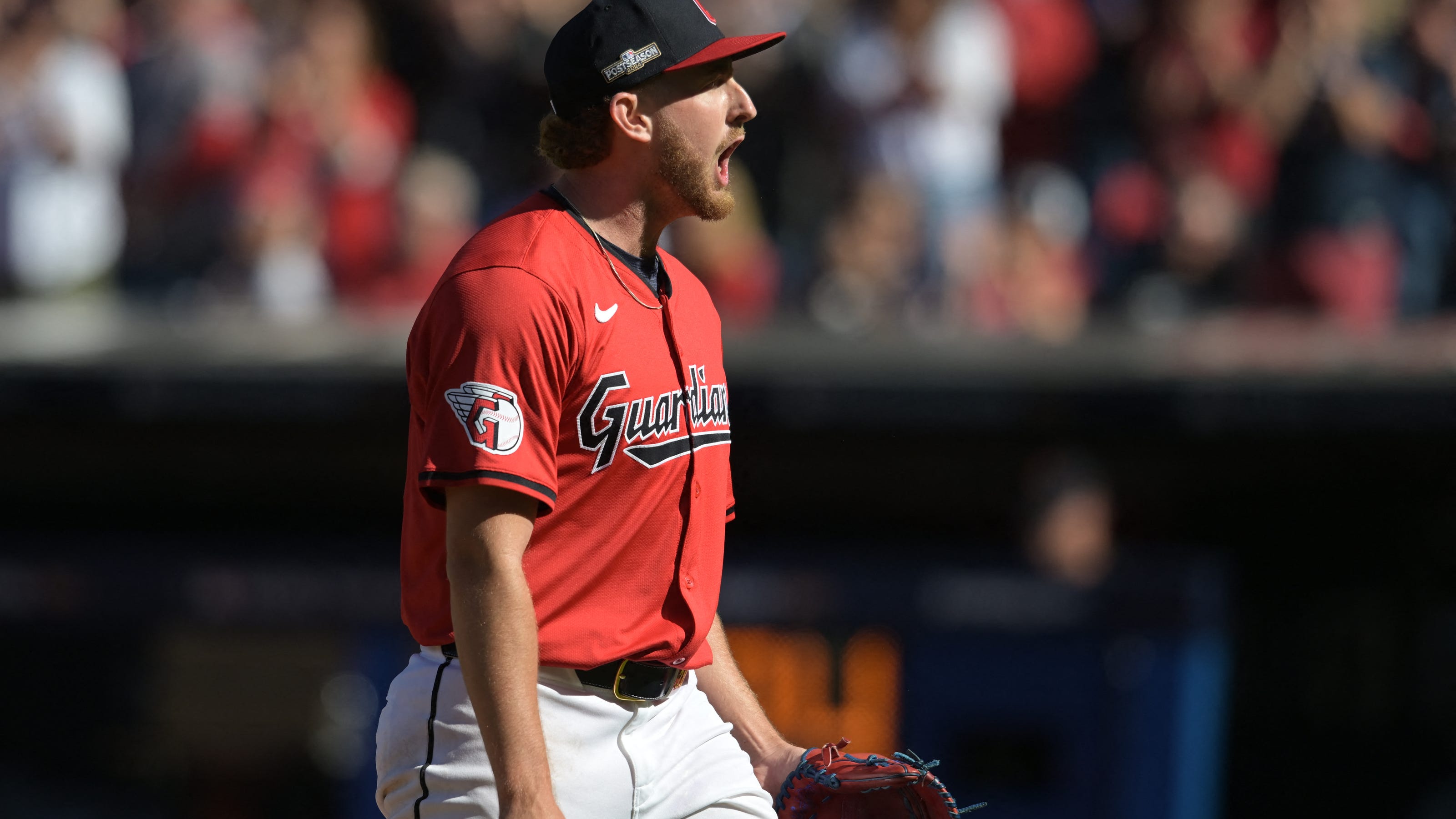 Yankees' Victory Over Guardians Ends Series On High Note