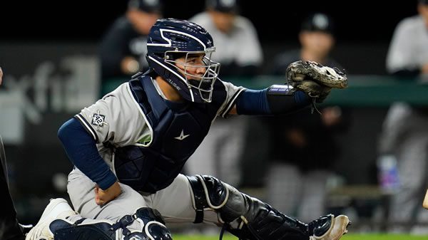 Yankees Vs. Brewers Series: Injury Report (March 27-30) Yankees Vs. Brewers Series: Injury Report (March 27-30)