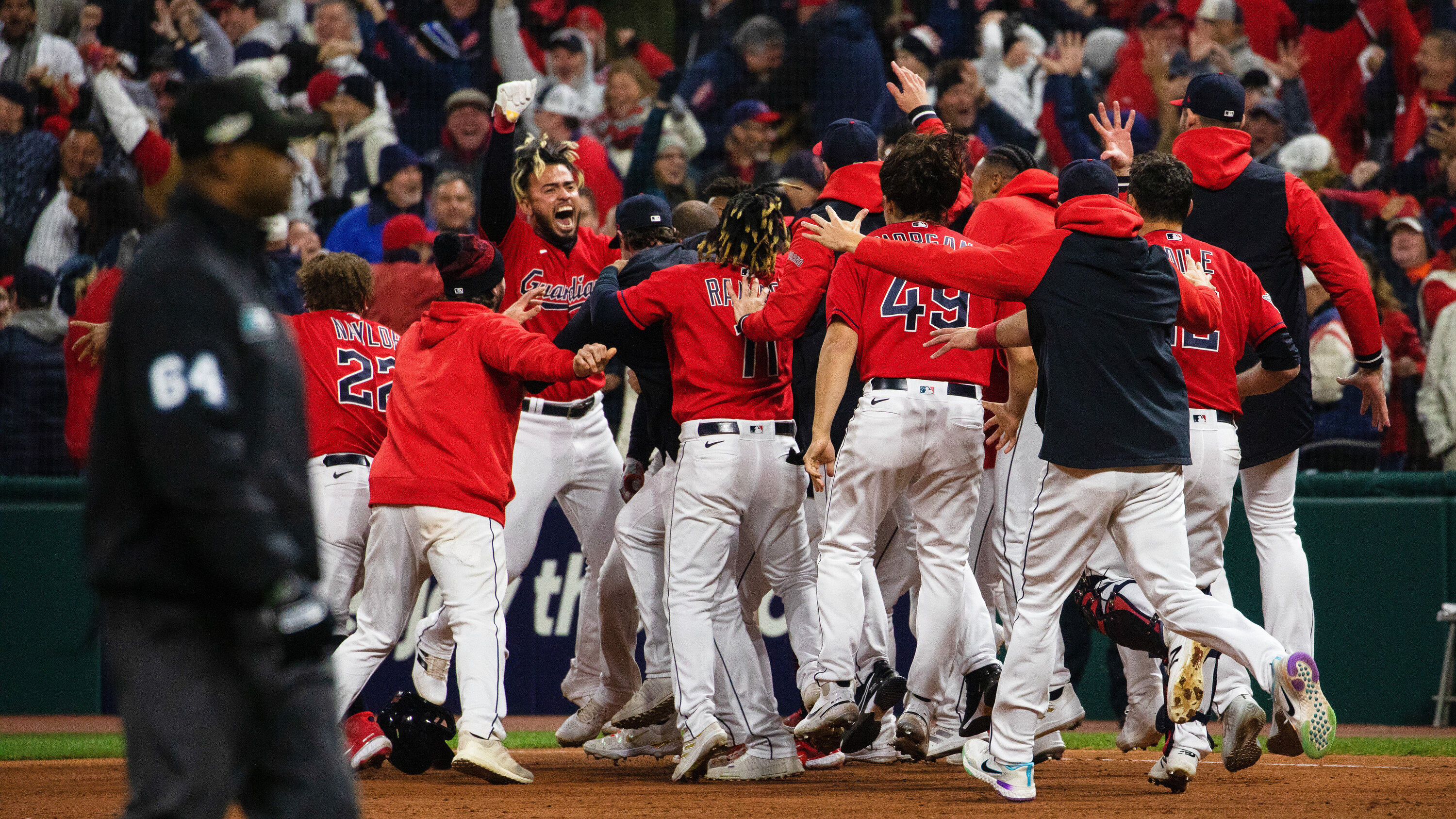Yankees Vs. Guardians: Decisive ALDS Series – Key Moments And Performances Yankees Vs. Guardians: Decisive ALDS Series – Key Moments And Performances