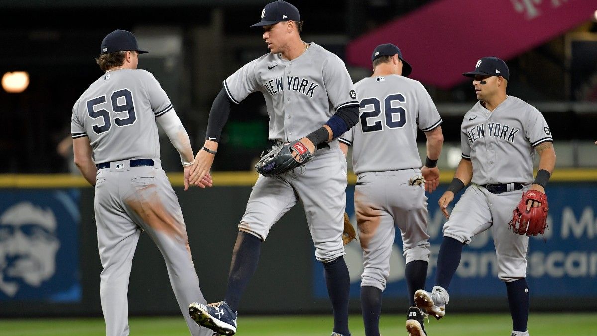 Yankees Vs Mariners: Expert MLB Predictions & Tonight's Game Odds Yankees Vs Mariners: Expert MLB Predictions & Tonight's Game Odds