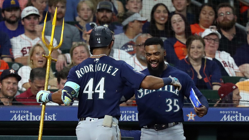 Yankees Vs. Mariners Prediction: Picks & Odds For Today's MLB Game Yankees Vs. Mariners Prediction: Picks & Odds For Today's MLB Game