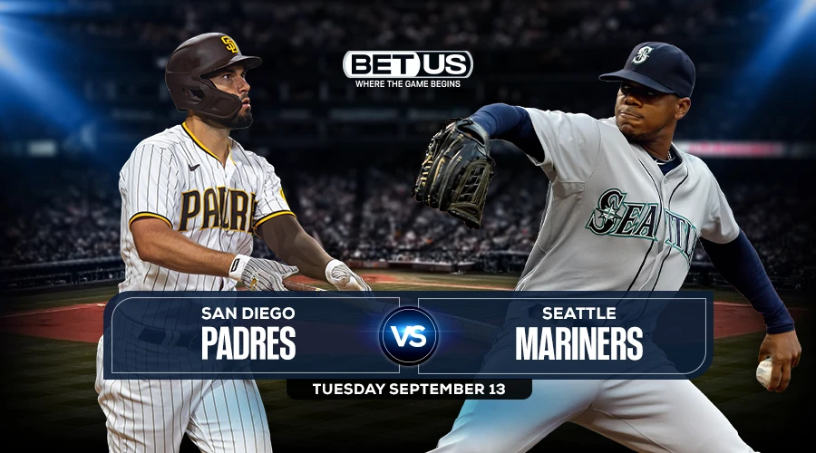 Yankees Vs. Mariners Prediction: Picks & Odds For Tonight's MLB Game Yankees Vs. Mariners Prediction: Picks & Odds For Tonight's MLB Game