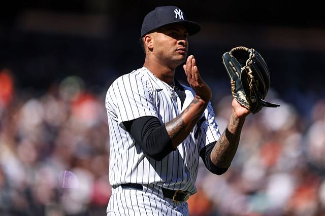 Yankees Vs. Rays Series (May 2-4): Key Injuries To Watch Yankees Vs. Rays Series (May 2-4): Key Injuries To Watch