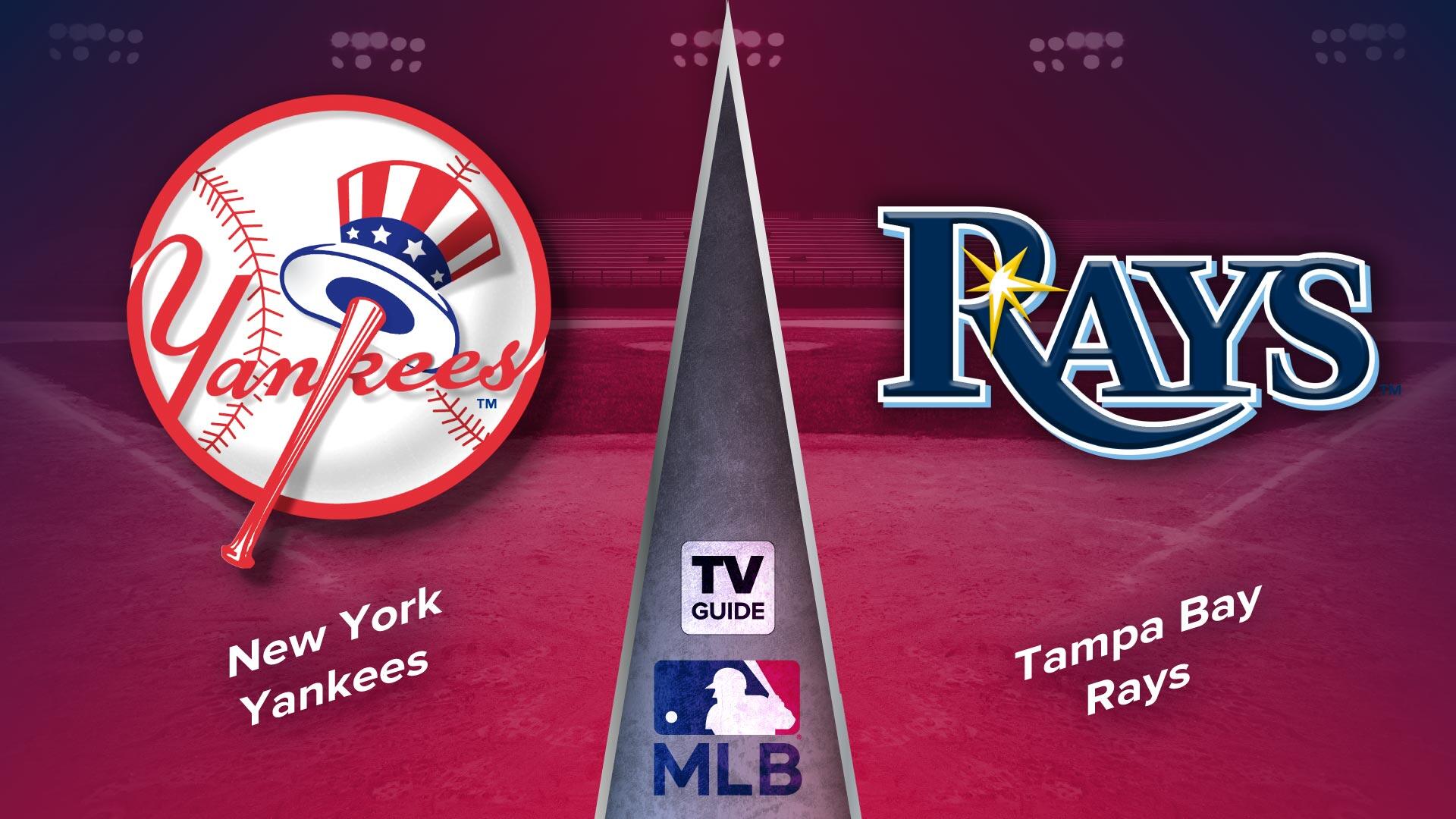Yankees Vs. Rays: Who's On The Injured List (May 2-4)? Yankees Vs. Rays: Who's On The Injured List (May 2-4)?