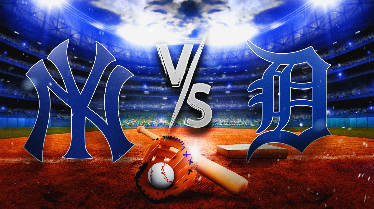 Yankees Vs. Tigers Prediction: Under Or Over In Detroit? Yankees Vs. Tigers Prediction: Under Or Over In Detroit?