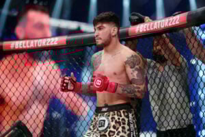 Year-Long Hiatus Ends: Former UFC Champion Back In The Octagon May 3rd Year-Long Hiatus Ends: Former UFC Champion Back In The Octagon May 3rd