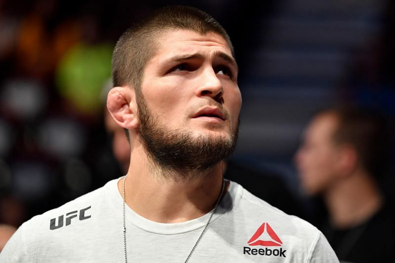 Year-Long Hiatus Ends: Former UFC Champion Returns To The Octagon Year-Long Hiatus Ends: Former UFC Champion Returns To The Octagon