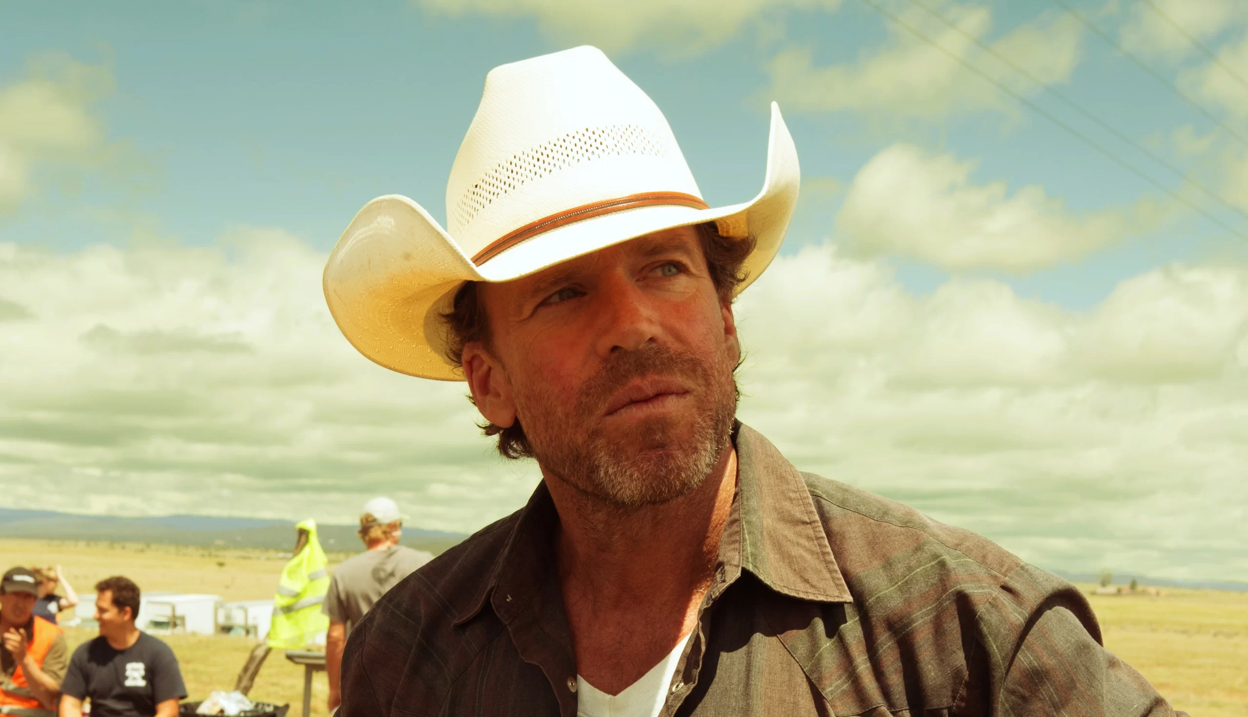 Yellowstone And Landman: Examining The Shared Universe Of Taylor Sheridan Yellowstone And Landman: Examining The Shared Universe Of Taylor Sheridan