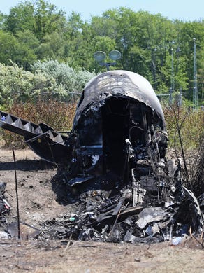 Yellowstone-Area Crash Claims 7 Lives: Police Investigation Underway Yellowstone-Area Crash Claims 7 Lives: Police Investigation Underway