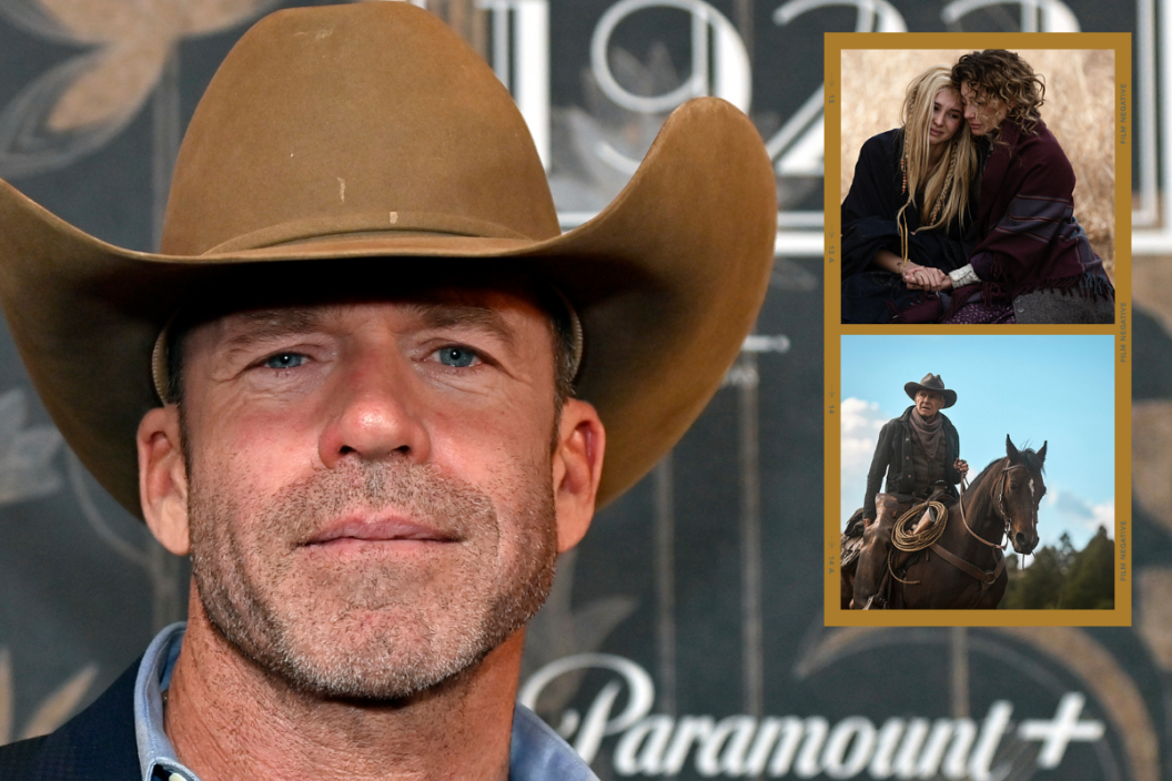 Yellowstone Creator's Next Hit: Demi Moore's Drama Gets Season Two Pick-Up Yellowstone Creator's Next Hit: Demi Moore's Drama Gets Season Two Pick-Up