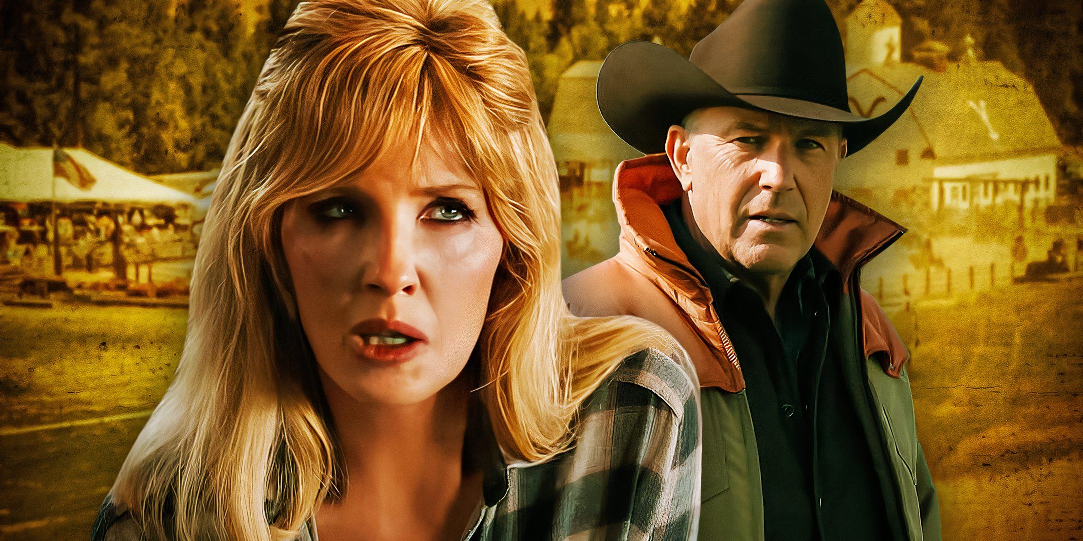 Yellowstone Spinoff: John Dutton III Can Headline Without Kevin Costner Yellowstone Spinoff: John Dutton III Can Headline Without Kevin Costner