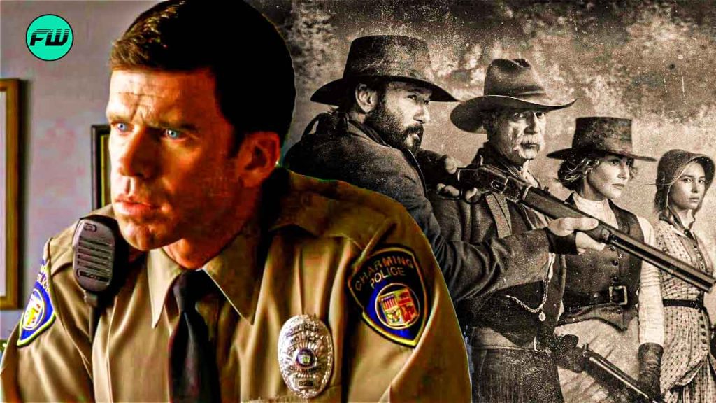 Yellowstone's End?  Sheridan's Spinoff Proves The Franchise's Continued Power