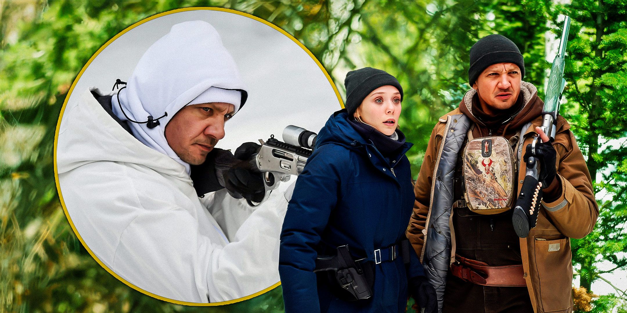 Yellowstone's Future Uncertain: Taylor Sheridan's Retirement Speculation Yellowstone's Future Uncertain: Taylor Sheridan's Retirement Speculation
