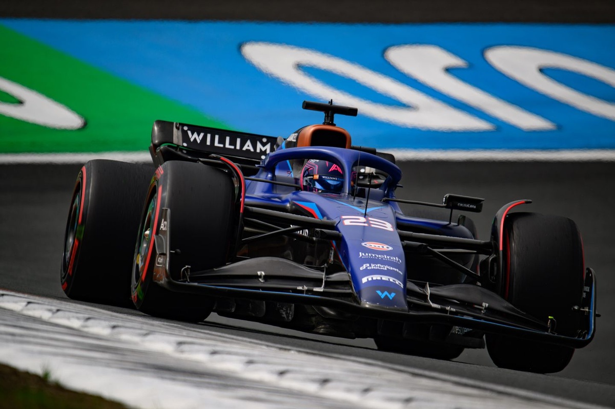 Yeni Formula 1 Sezonuna Hazır Olun: Geri Sayım Devam Ediyor Yeni Formula 1 Sezonuna Hazır Olun: Geri Sayım Devam Ediyor