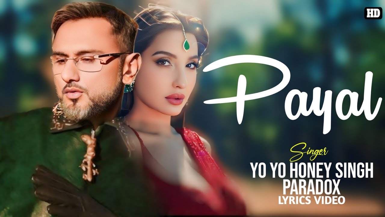 Yo Yo Honey Singh's 