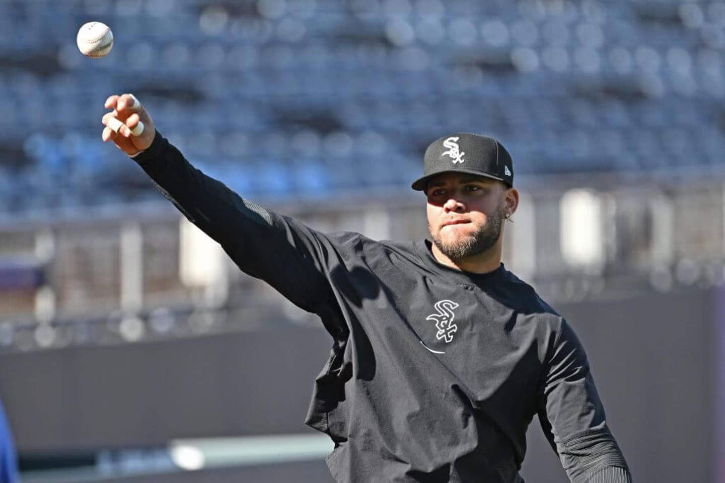 Yoan Moncada, Jose Soriano Lead Angels To Victory Over White Sox Yoan Moncada, Jose Soriano Lead Angels To Victory Over White Sox