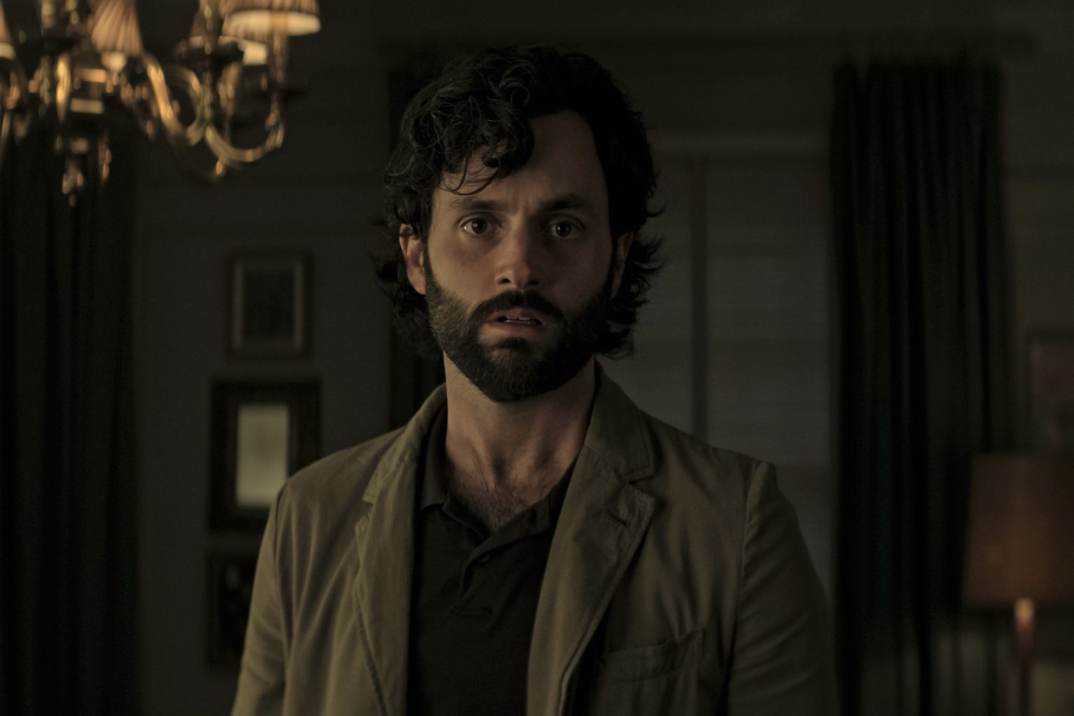 You're Back! A Review Of You Season 4 On Netflix You're Back! A Review Of You Season 4 On Netflix