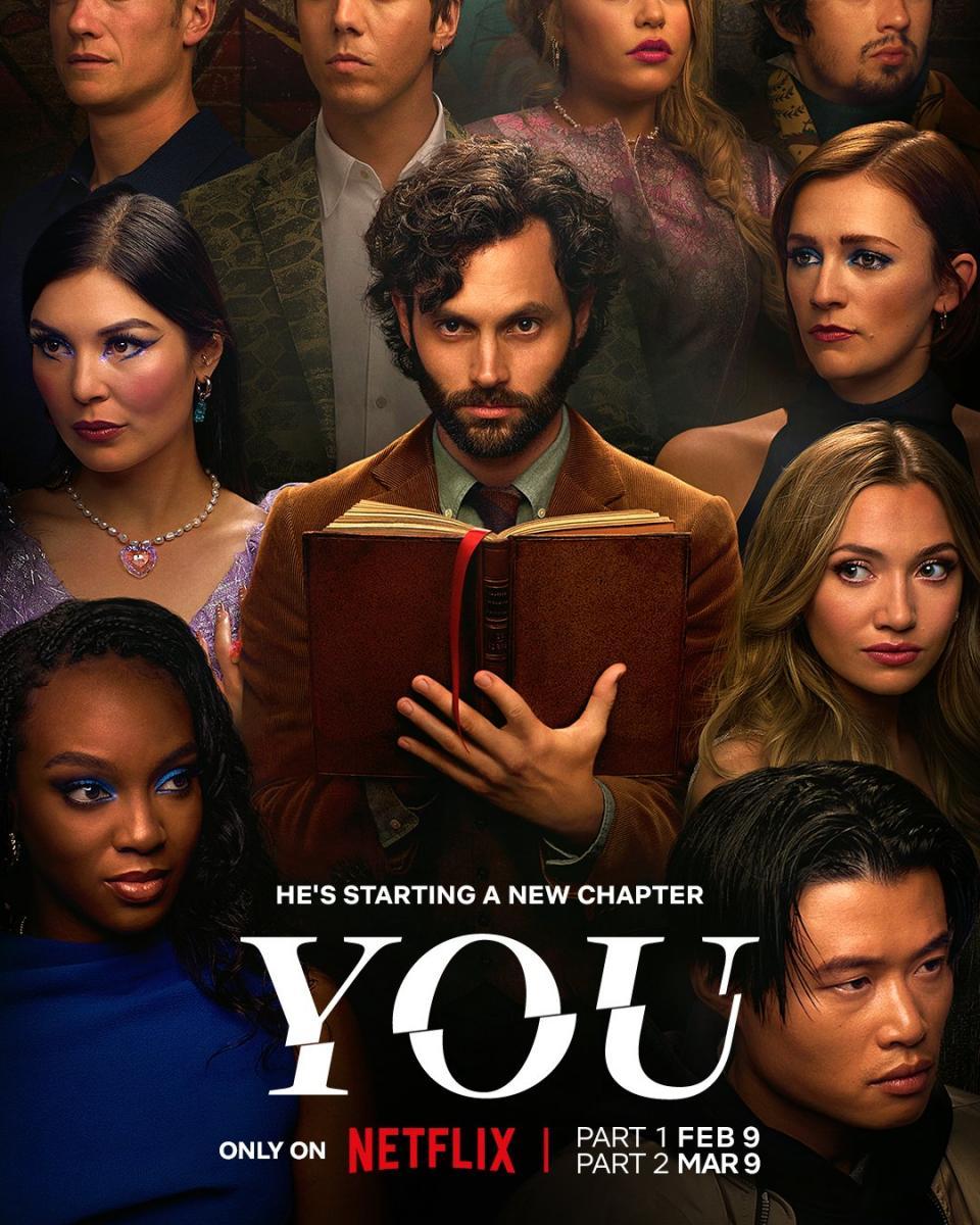 You Season 4 Netflix: Was The Wait Worth It? You Season 4 Netflix: Was The Wait Worth It?