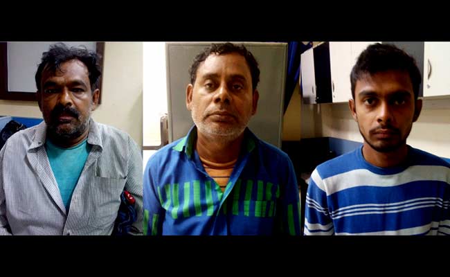 YouTuber Arrested For Spying: ISI Connection And Punjab Espionage Ring YouTuber Arrested For Spying: ISI Connection And Punjab Espionage Ring