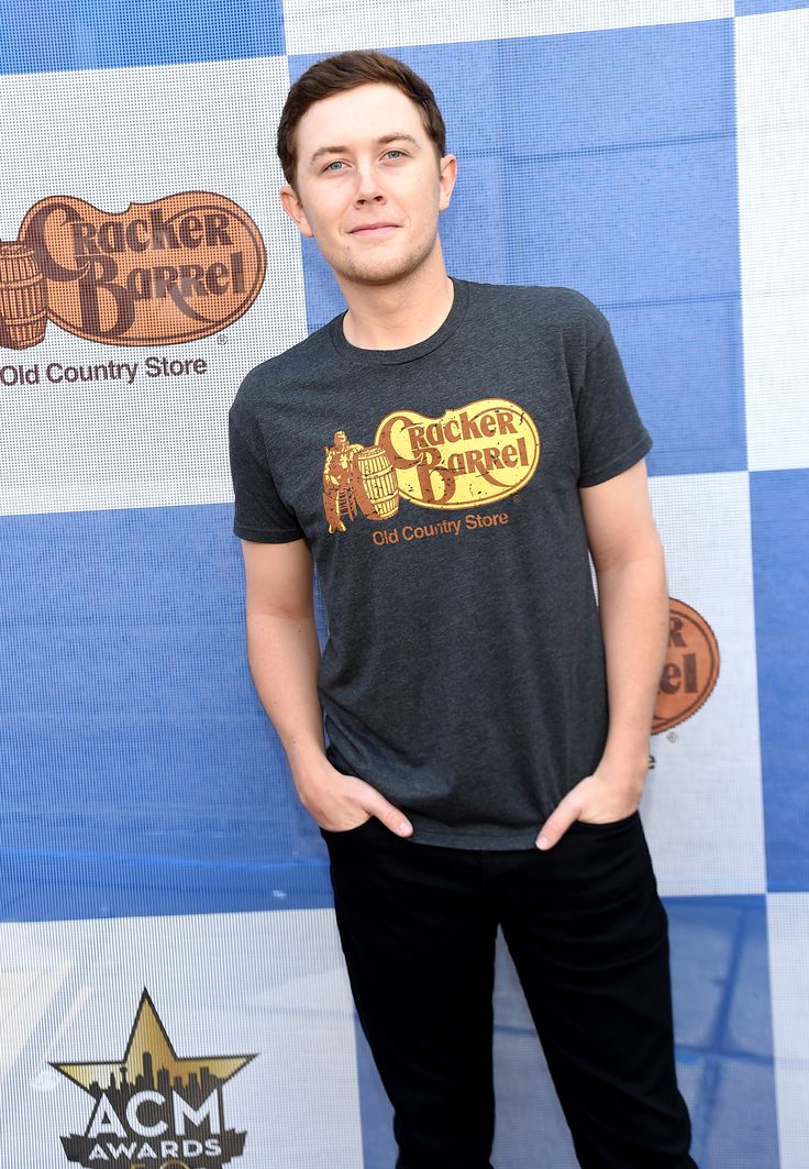 Young Scotty McCreery Jr.? Early Singing Prowess Impresses Young Scotty McCreery Jr.? Early Singing Prowess Impresses