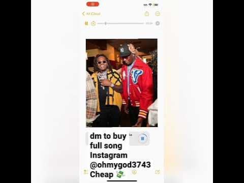 Young Thug Promises Fidelity In New Music Snippet Young Thug Promises Fidelity In New Music Snippet