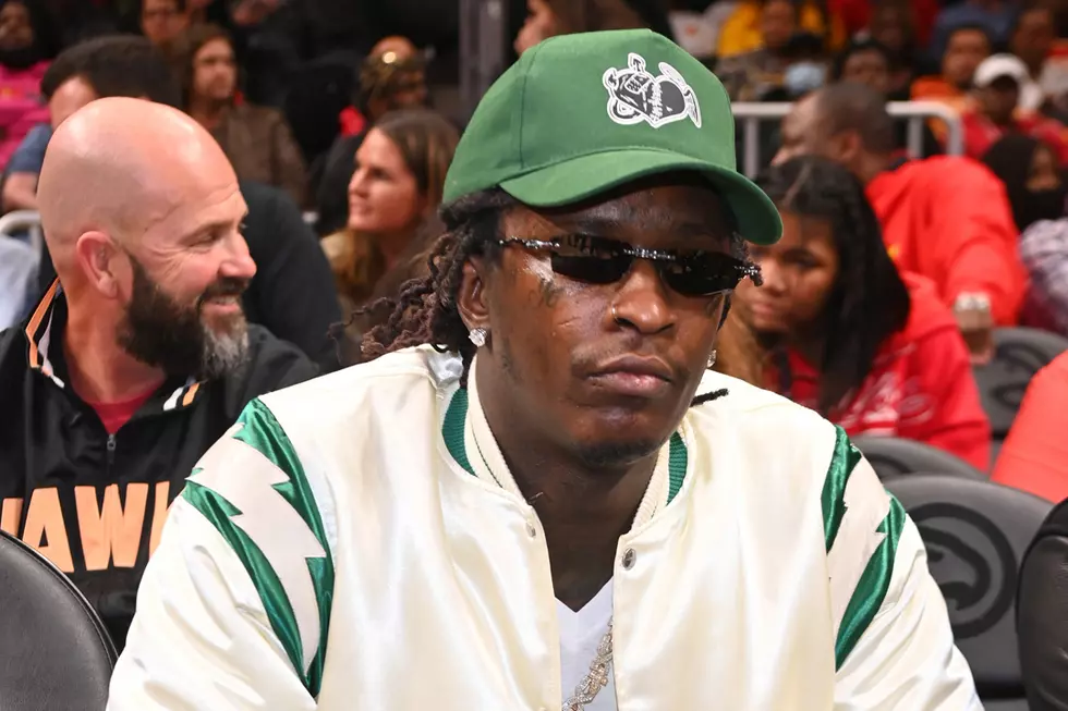 Young Thug's UY Scuti Album: A Release Date Update Young Thug's UY Scuti Album: A Release Date Update