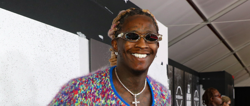 Young Thug's UY Scuti Album: When Can We Expect It? Young Thug's UY Scuti Album: When Can We Expect It?