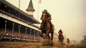 Your Complete Guide To Streaming The 2025 Kentucky Derby Online Your Complete Guide To Streaming The 2025 Kentucky Derby Online