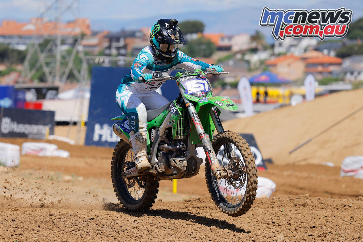 Your Daily Dose Of Moto News: GNCC, MX, SX, Flat Track, And Enduro Your Daily Dose Of Moto News: GNCC, MX, SX, Flat Track, And Enduro