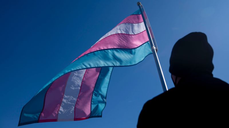 Your Experiences: How Trump's Executive Orders Impacted The Transgender Community Your Experiences: How Trump's Executive Orders Impacted The Transgender Community