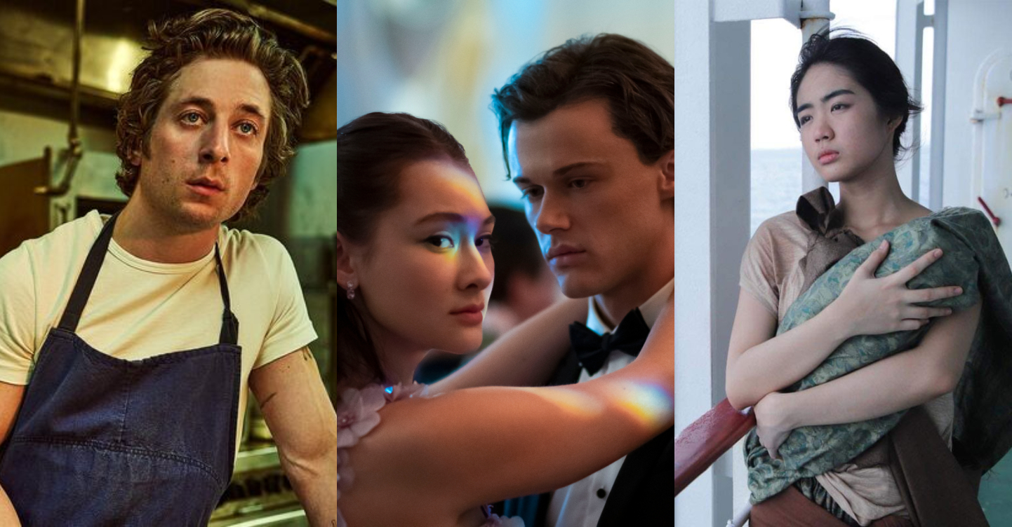 Your Guide To A Better Monday Night: Top 10 TV & Streaming Choices Your Guide To A Better Monday Night: Top 10 TV & Streaming Choices