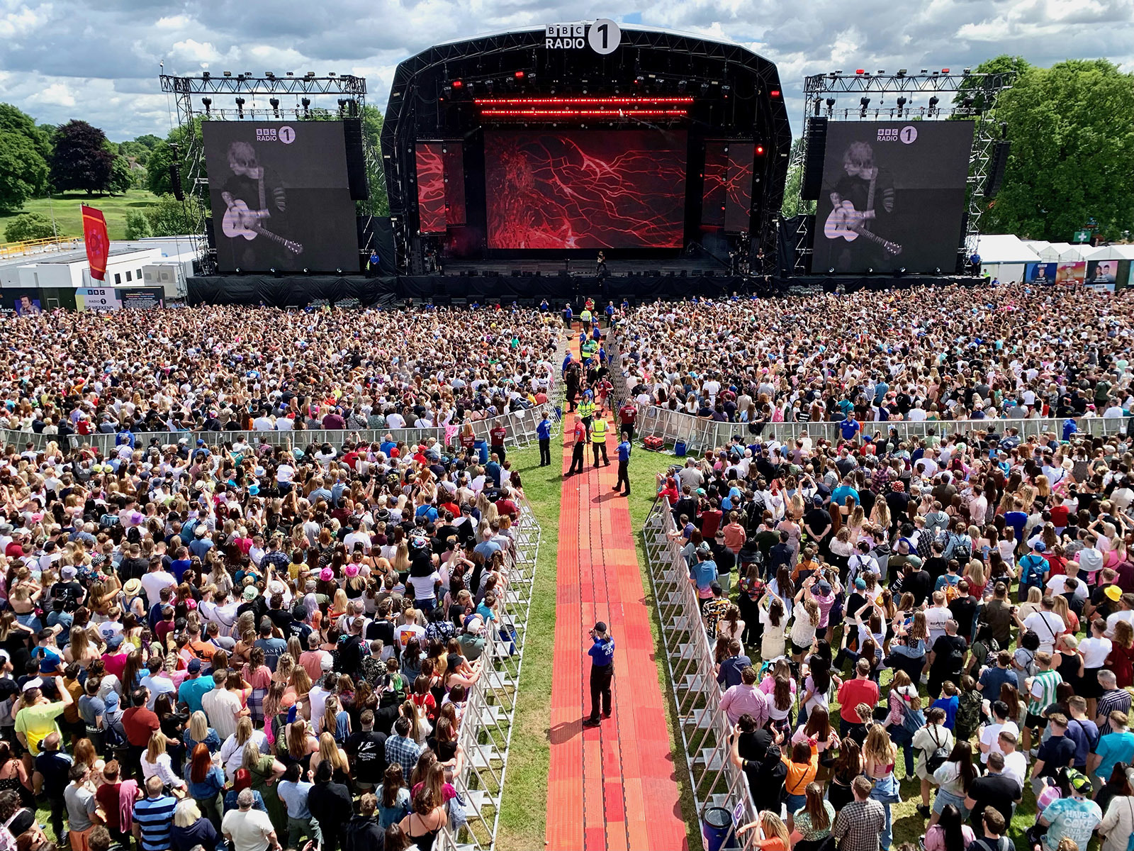 Your Guide To BBC Radio 1 Big Weekend 2025 Tickets: Full Lineup Details Your Guide To BBC Radio 1 Big Weekend 2025 Tickets: Full Lineup Details