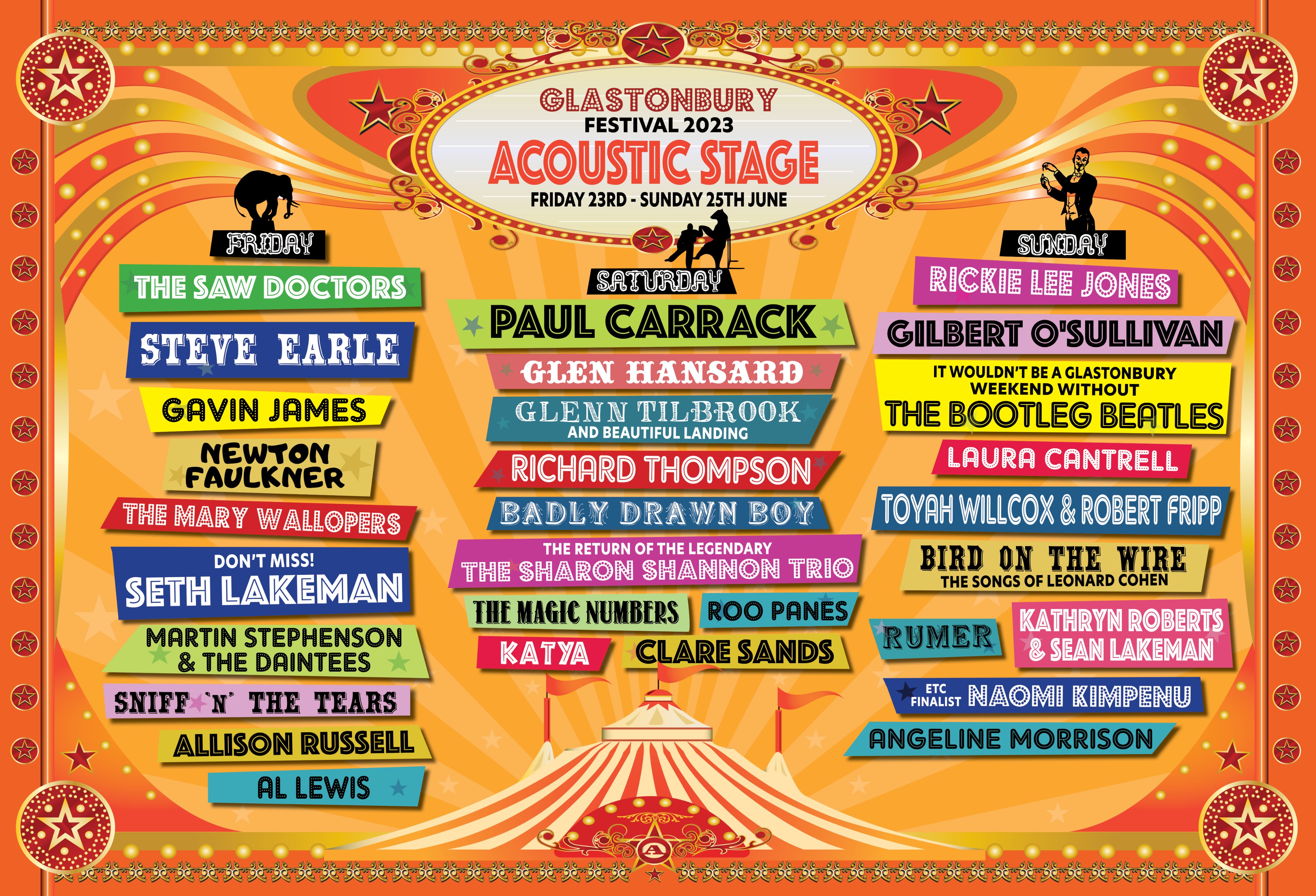 Your Guide To Glastonbury 2025 Coach Travel: Locations And Resale Ticket Costs Your Guide To Glastonbury 2025 Coach Travel: Locations And Resale Ticket Costs