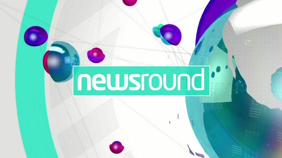 Your Guide To Newsround On BBC Two HD: Schedule & More Your Guide To Newsround On BBC Two HD: Schedule & More