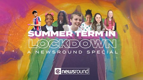 Your Guide To Newsround On BBC Two HD Your Guide To Newsround On BBC Two HD
