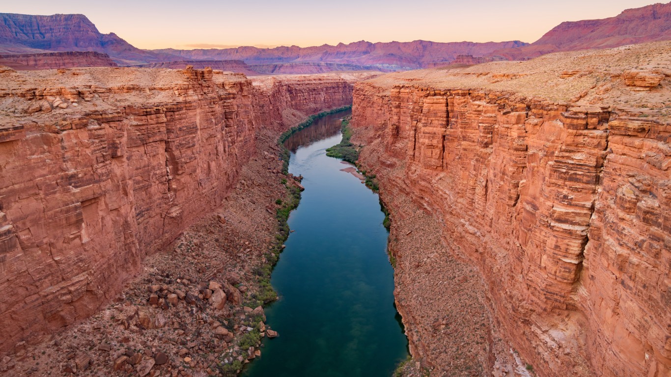 Your Guide To This Country's Diverse Landscapes Your Guide To This Country's Diverse Landscapes
